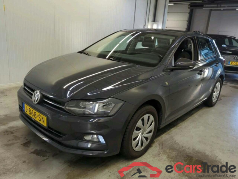 VOLKSWAGEN POLO 1.0 TSI Comf.l. Bus. #1