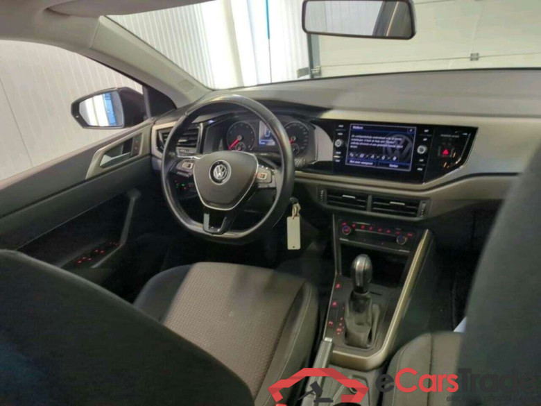 VOLKSWAGEN POLO 1.0 TSI Comf.l. Bus. #3