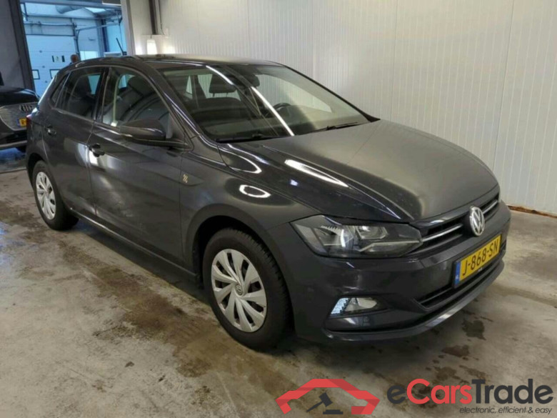 VOLKSWAGEN POLO 1.0 TSI Comf.l. Bus. #5