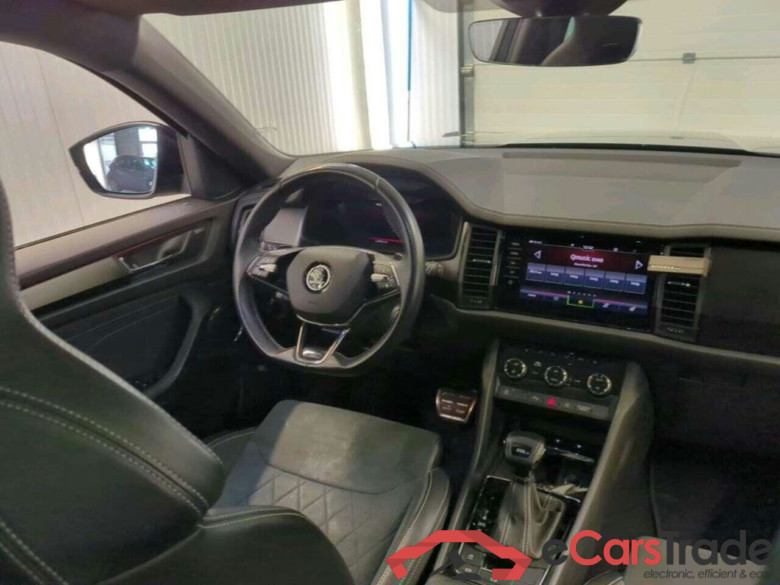 SKODA Kodiaq 1.5 TSI Sportl. Bns. #3