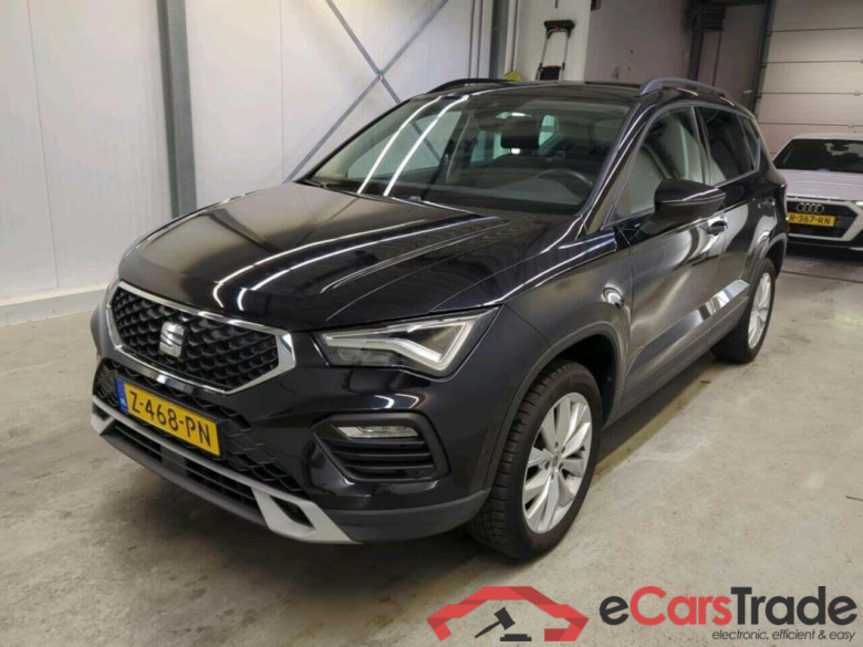 SEAT Ateca 1.5 TSI St. Bns Int.