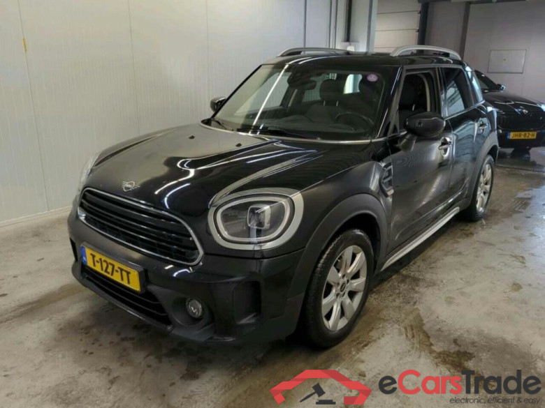 Mini countryman 1.5 Cooper Bns Ed.