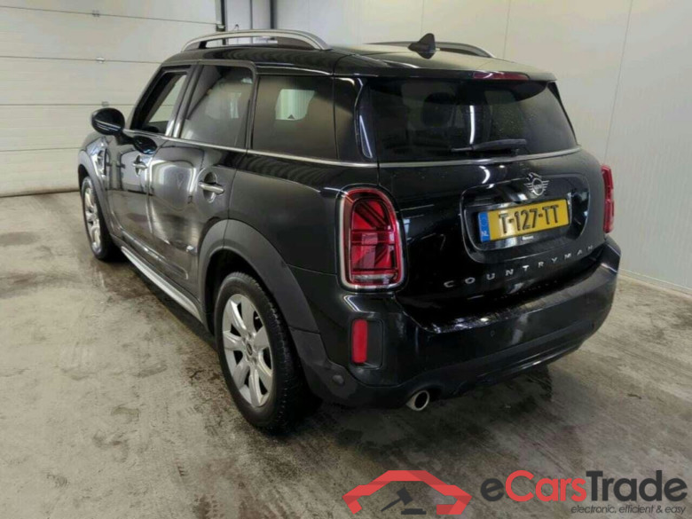 Mini countryman 1.5 Cooper Bns Ed. #6
