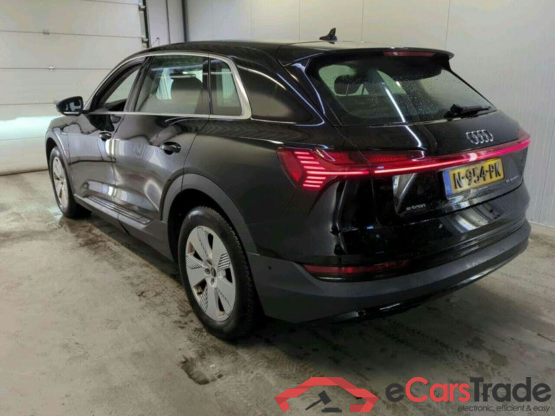 AUDI e-tron 55 quattro ed. 95kWh #6