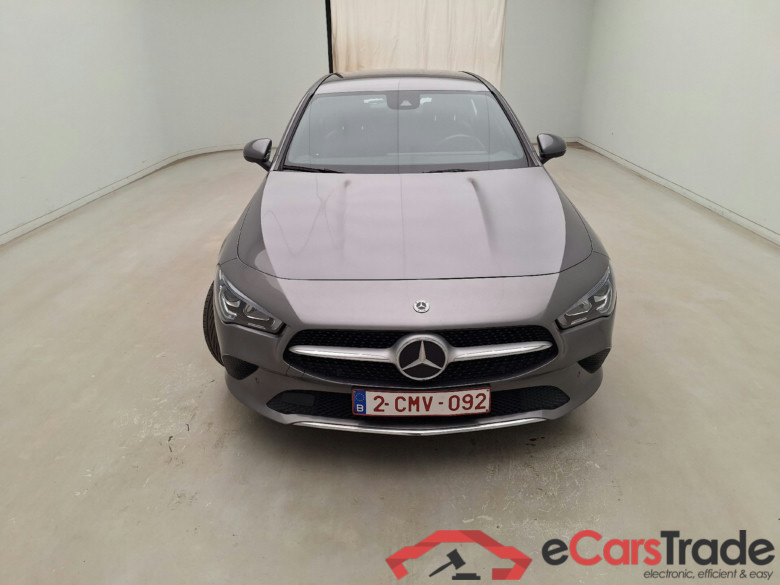 Mercedes, CLA-Clas SB '19 PHEV, CLA SB 250 e Bus.Solut.Aut.