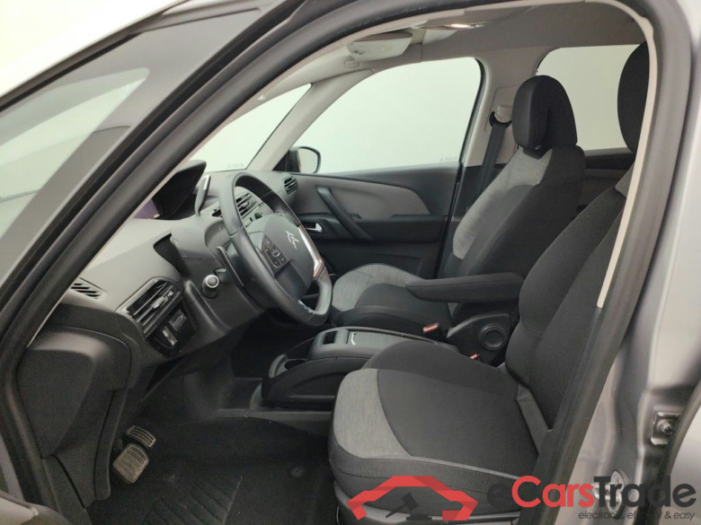 Citroën Grand C4 Spacetourer 1.2 PureTech 130 S&S EAT8 Feel 5d #3