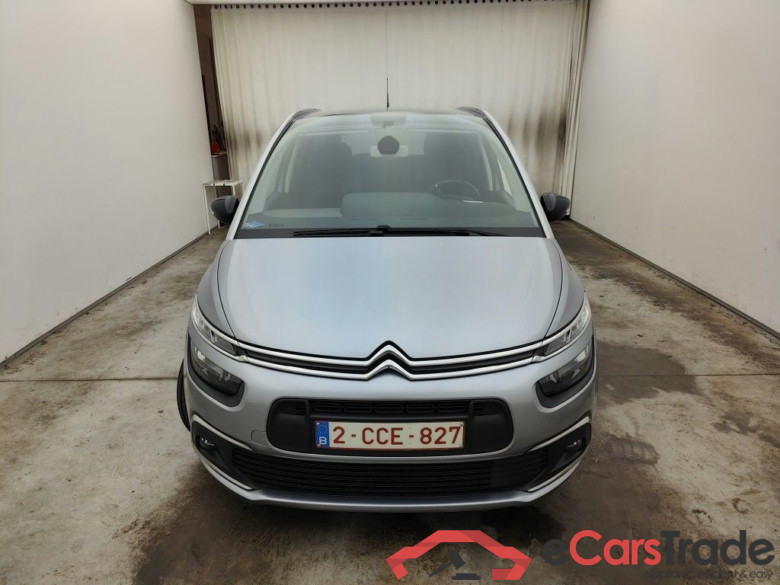 Citroën Grand C4 Spacetourer 1.2 PureTech 130 S&S EAT8 Feel 5d #5