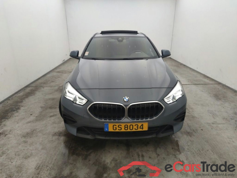 BMW 2 GRAN COUPE DIESEL 218 dA 150hp AdBlue (EU6d-TEMP) 4d #5