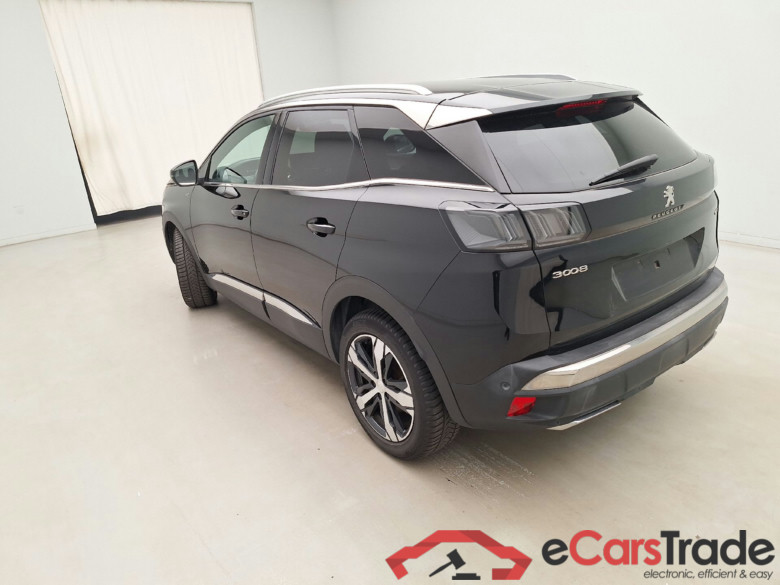 Peugeot, 3008 FL'20, 3008 1.2PTech 96kW GT #3