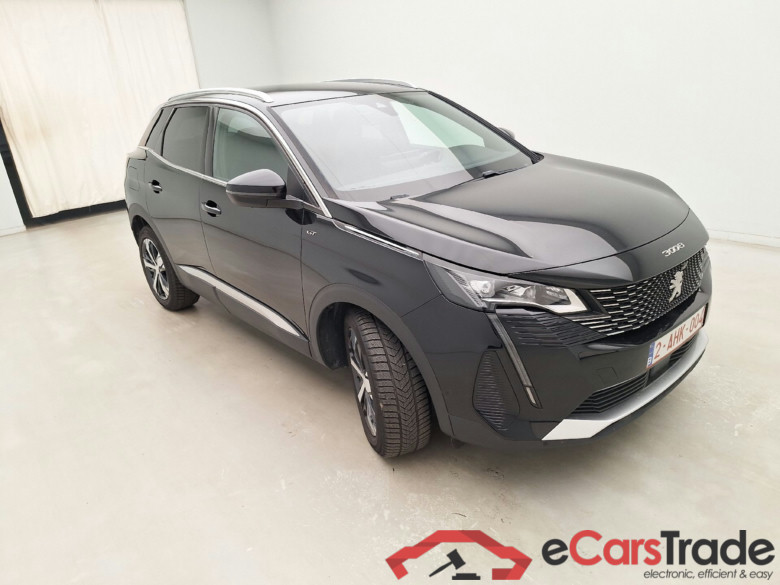 Peugeot, 3008 FL'20, 3008 1.2PTech 96kW GT #5