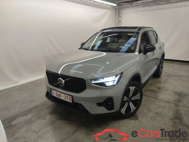 Volvo XC40 T4 PHEV Ultimate Dark Design Aut. 5d #1