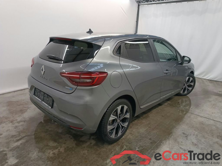Renault Clio E-TECH Full Hybrid 145 Techno 5d #2