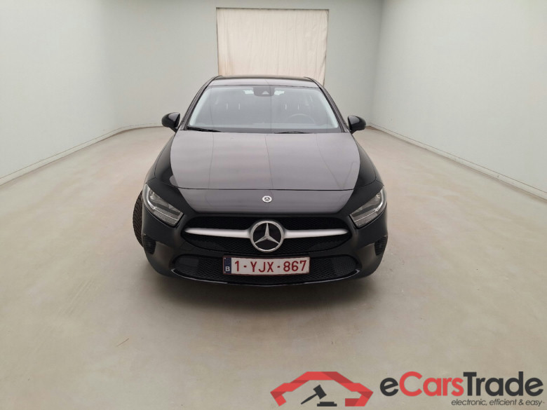 Mercedes, A-Class '18, A 180 d Bus.Sol.Aut. #1