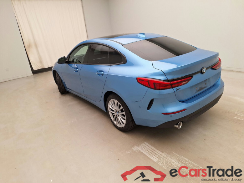 BMW, 2-serie Gr.Coupé '19, 216d Gr.C.85kW Aut. #3