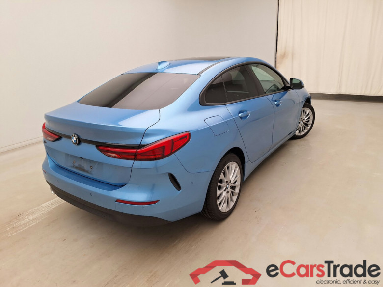 BMW, 2-serie Gr.Coupé '19, 216d Gr.C.85kW Aut. #4