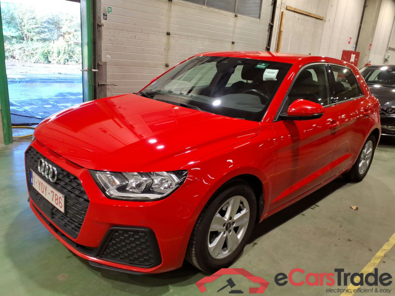 AUDI A1 SPORTBACK - 2019 30 TFSI #1