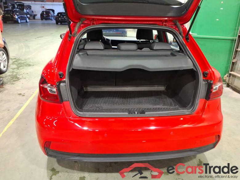 AUDI A1 SPORTBACK - 2019 30 TFSI #3