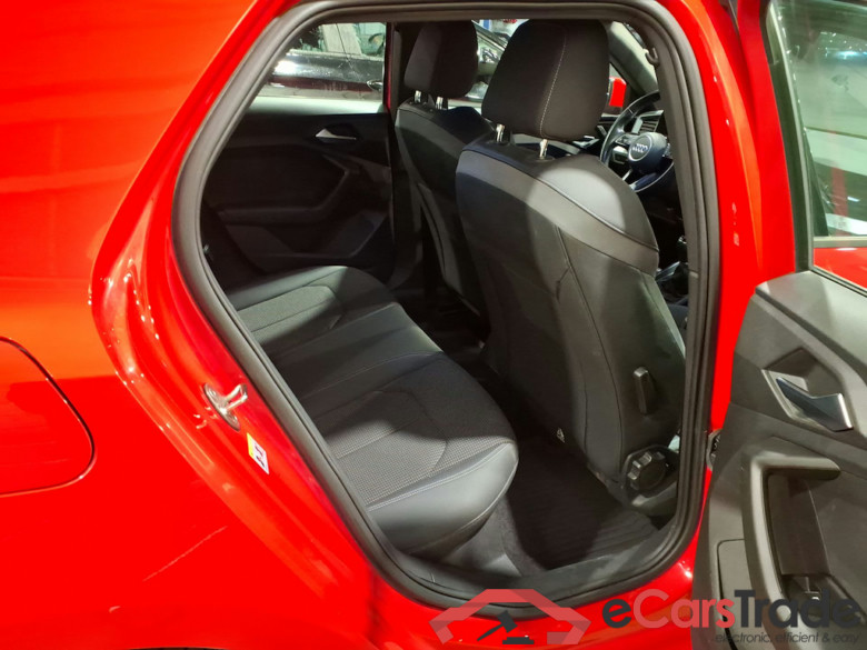 AUDI A1 SPORTBACK - 2019 30 TFSI #5