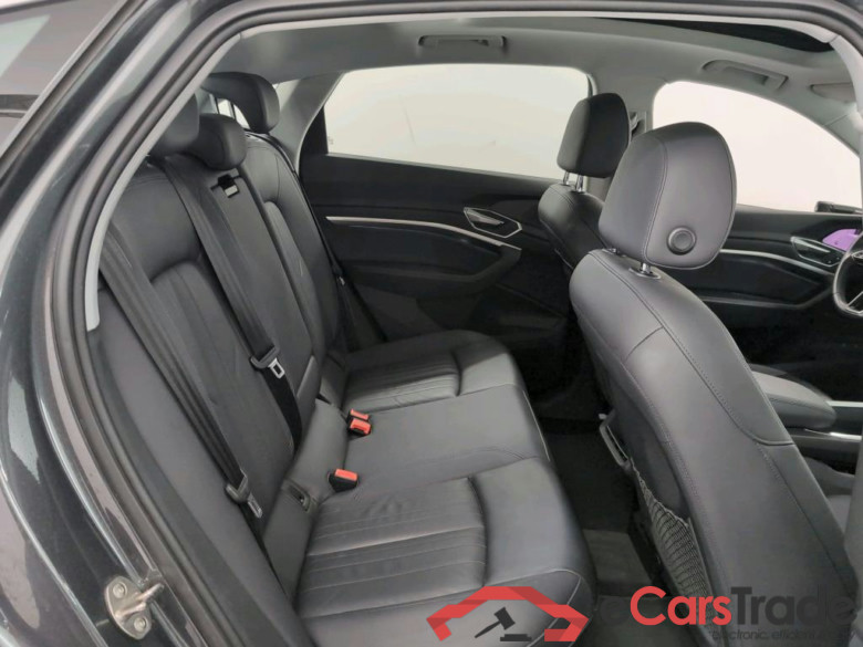 AUDI E-TRON SPORTBACK 95 kWh 55 Quattro S line #5