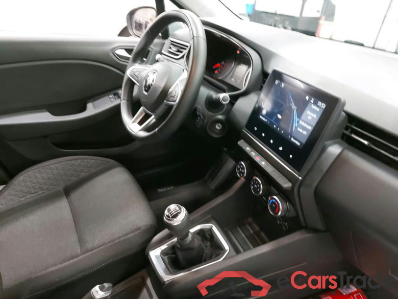 RENAULT - REN CLIO TCe 90PK Corporate Edition * PETROL * #3