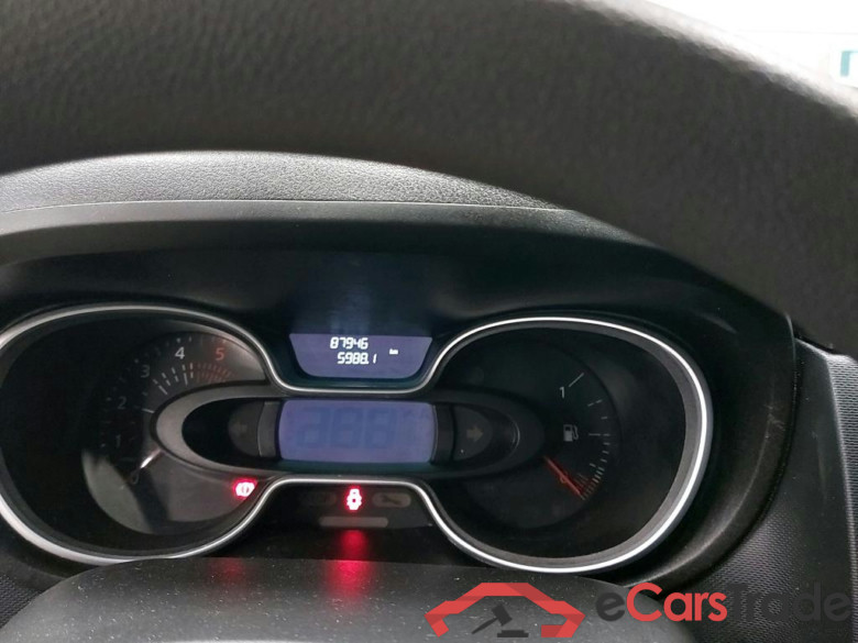 RENAULT - REN TRAFIC B/F L1H1 dCi 120PK Grand Confort 2.7T Pack Visibility & Media Nav & Cruise Control & Rear Park Sensors #5