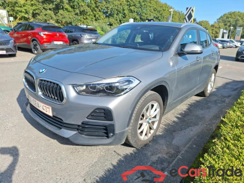 BMW X2 1.5 SDRIVE18I 100KW