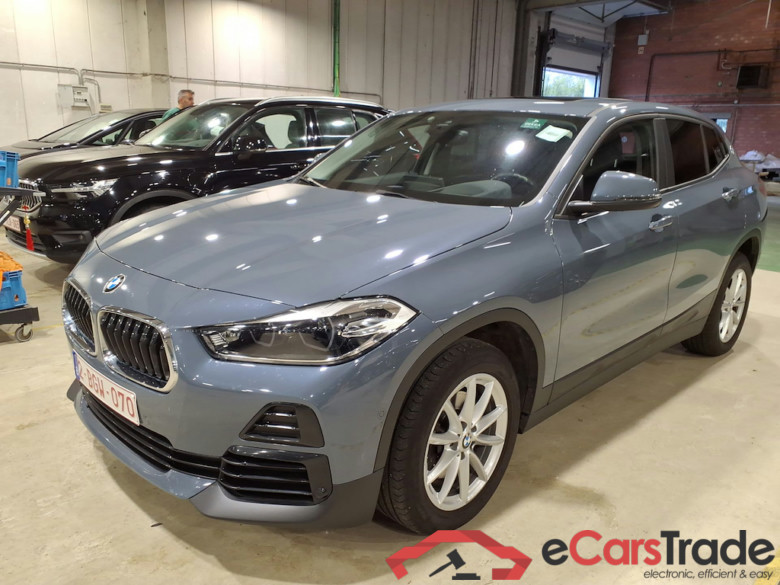 BMW X2 1.5 SDRIVE18I 100KW DCT