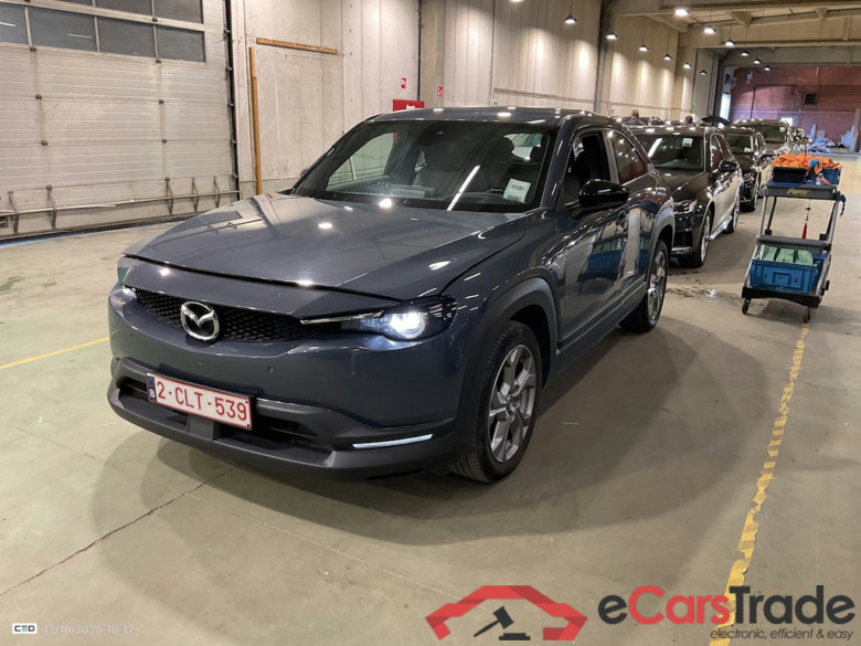 MAZDA MX-30 35.5KWH 105KW SKYMOVE #1