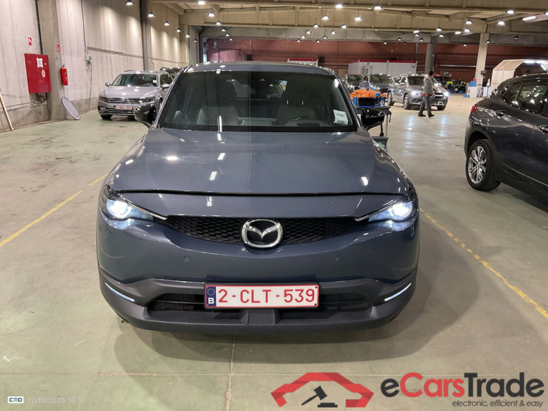 MAZDA MX-30 35.5KWH 105KW SKYMOVE #2