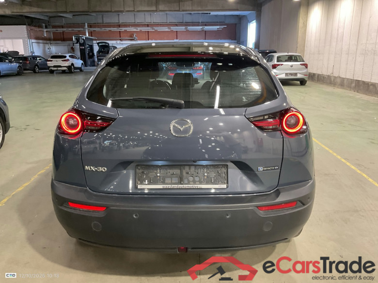 MAZDA MX-30 35.5KWH 105KW SKYMOVE #5