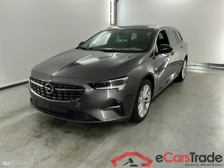 OPEL INSIGNIA SPORTS TOURER 2.0 TURBO D 128KW S-S BUSINESS ELEG AT8 #1