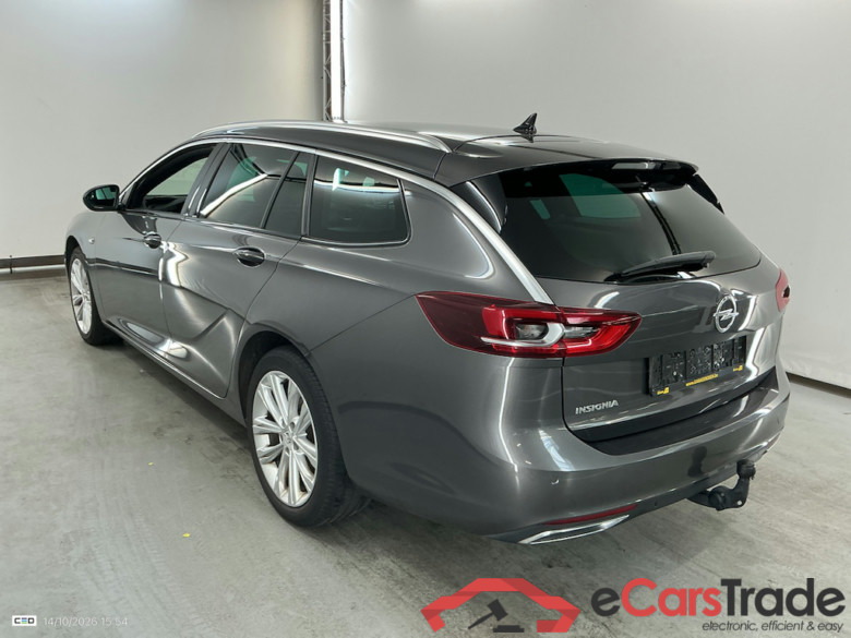 OPEL INSIGNIA SPORTS TOURER 2.0 TURBO D 128KW S-S BUSINESS ELEG AT8 #3