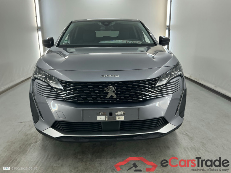 PEUGEOT 3008 1.5 BLUEHDI S&S EAT8 ALLURE #2