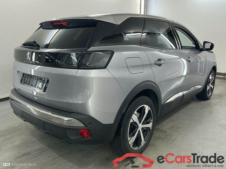 PEUGEOT 3008 1.5 BLUEHDI S&S EAT8 ALLURE #4