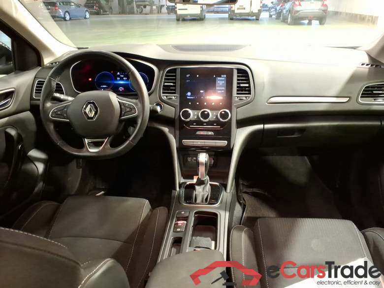 RENAULT MEGANE GRANDTOUR 1.6 E-TECH 160 PHEV CORPORATE EDITION #6