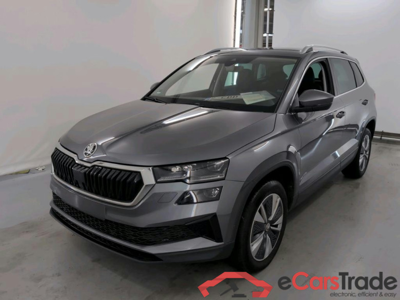 SKODA KAROQ 2.0 CRTDI 85KW DSG7 CLEVER+ #1