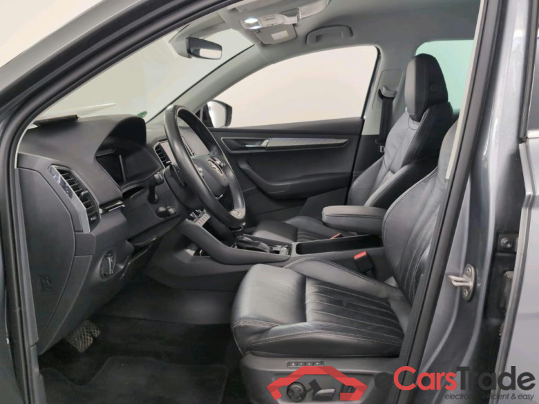 SKODA KAROQ 2.0 CRTDI 85KW DSG7 CLEVER+ #5