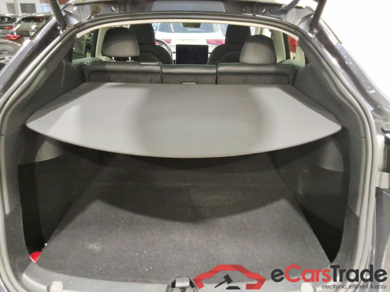TESLA MODEL Y BEV 75KWH LONG RANGE AUTO 4WD #3