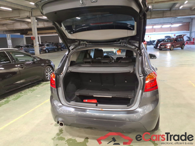 BMW 2 SERIES ACTIVE TOURER 1.5 218I (100KW) ACTIVE TOURER #3