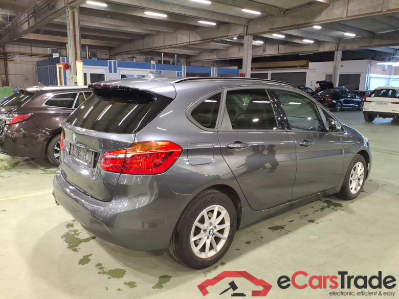 BMW 2 SERIES ACTIVE TOURER 1.5 218I (100KW) ACTIVE TOURER #4