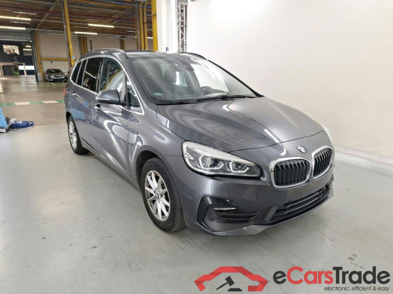 BMW 2 SERIES GRAN TOURER 1.5 218I (100KW) GRAN TOURER #2