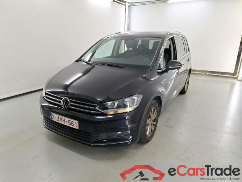 VOLKSWAGEN TOURAN 1.5 TSI HIGHLINE