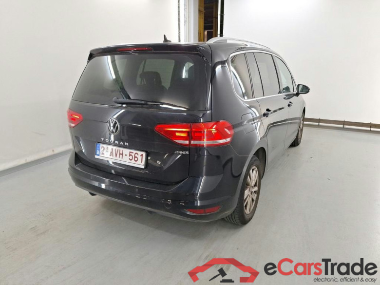 VOLKSWAGEN TOURAN 1.5 TSI HIGHLINE #4
