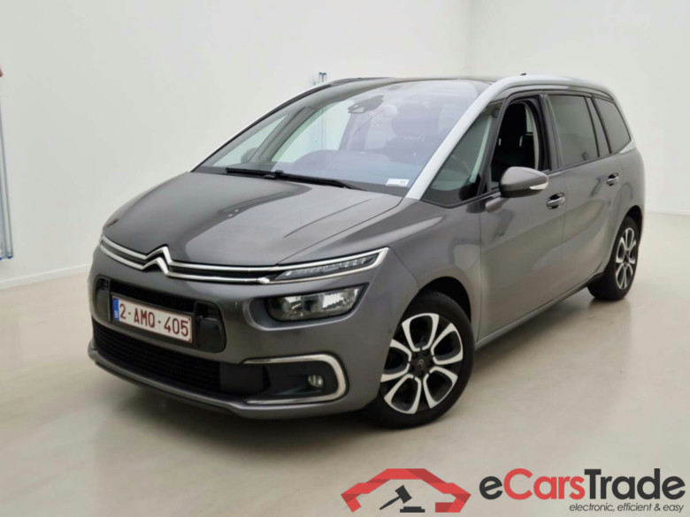 CITROEN C4 SPACETOURER 1.5 BLUEHDI BNS LNG 7P. EAT8