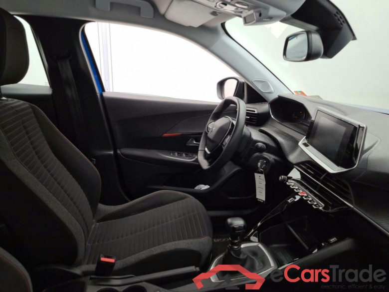 PEUGEOT 2008 1.2 PT ACTIVE PACK #3