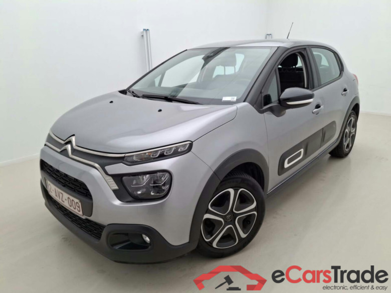 CITROEN C3 1.2 PURETECH #1