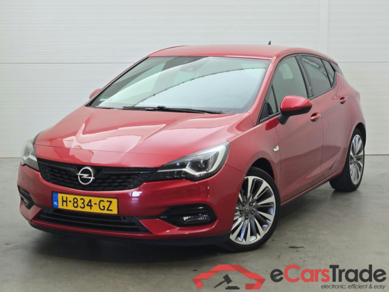 OPEL ASTRA 1.2 Edition