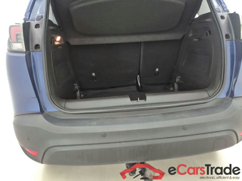 OPEL CROSSLAND 1.2 EDITION #6