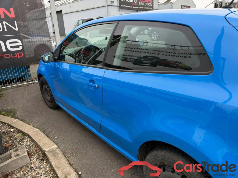 VOLKSWAGEN Polo 1.0i Trendline BMT #6