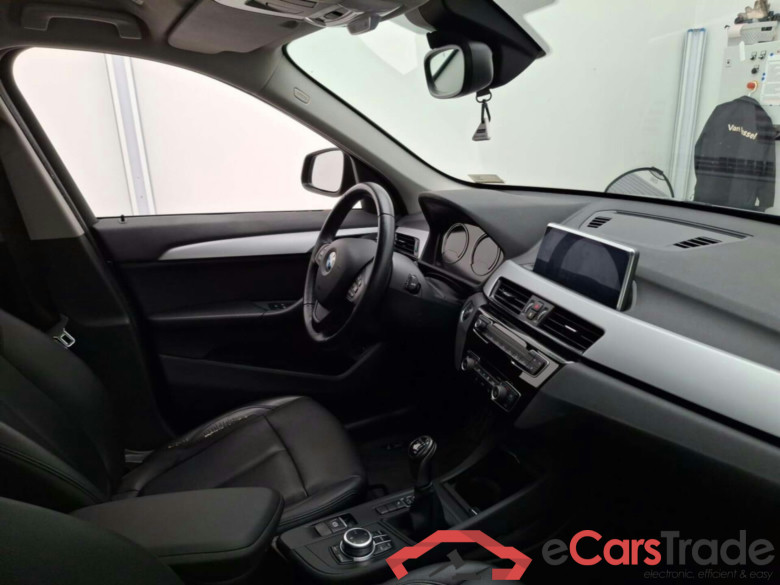 BMW X1 1.5 SDRIVE18I #3